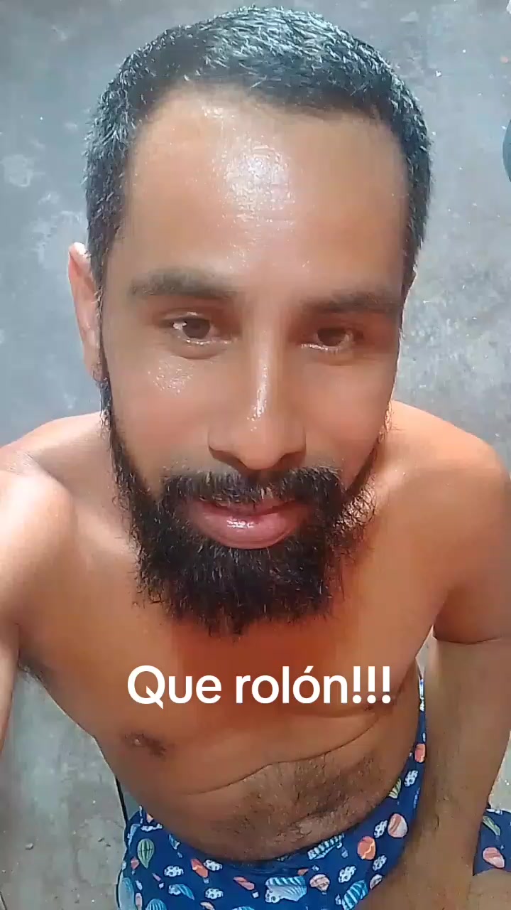 @Papi Chulo