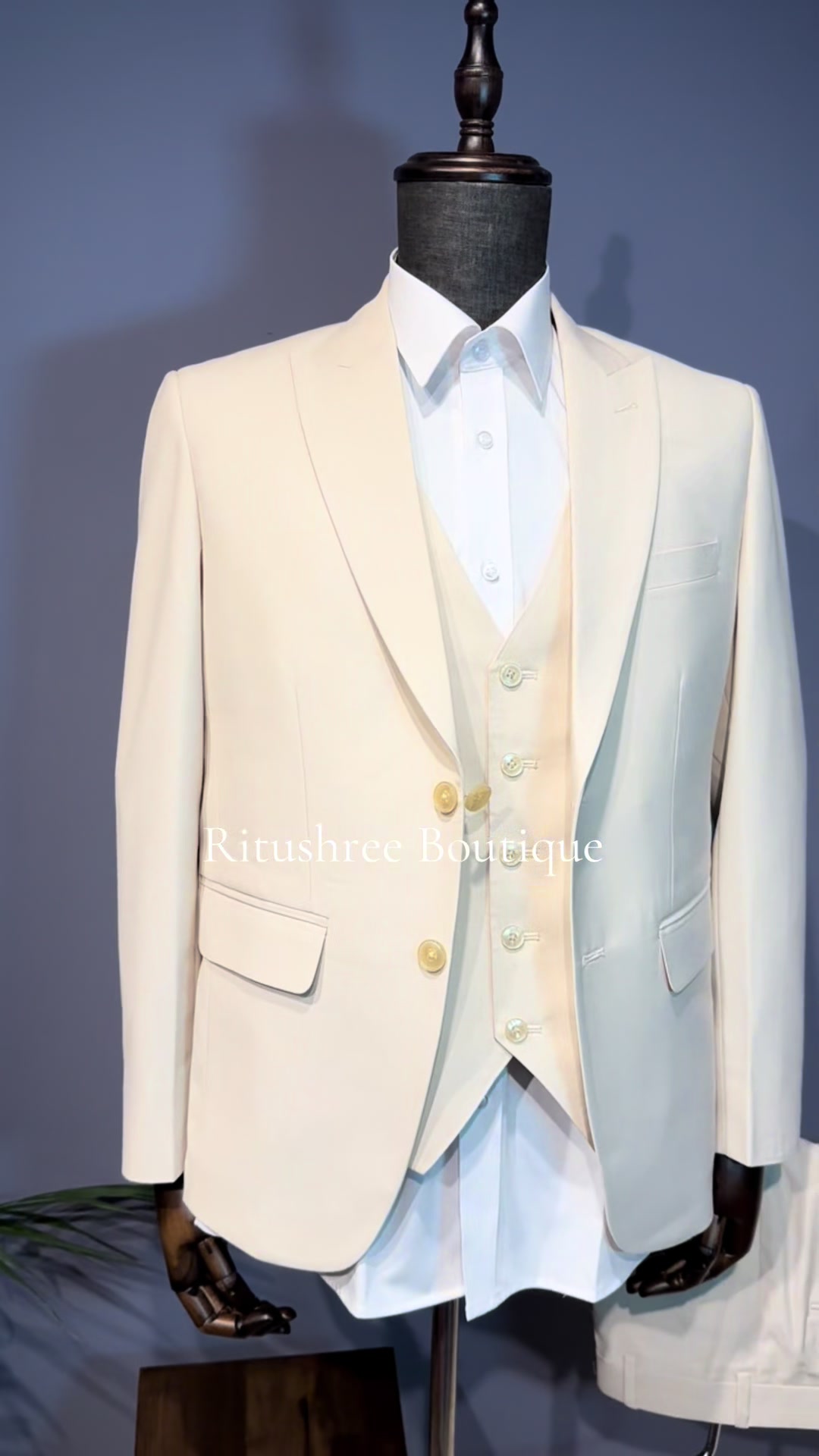 @ritushree boutique