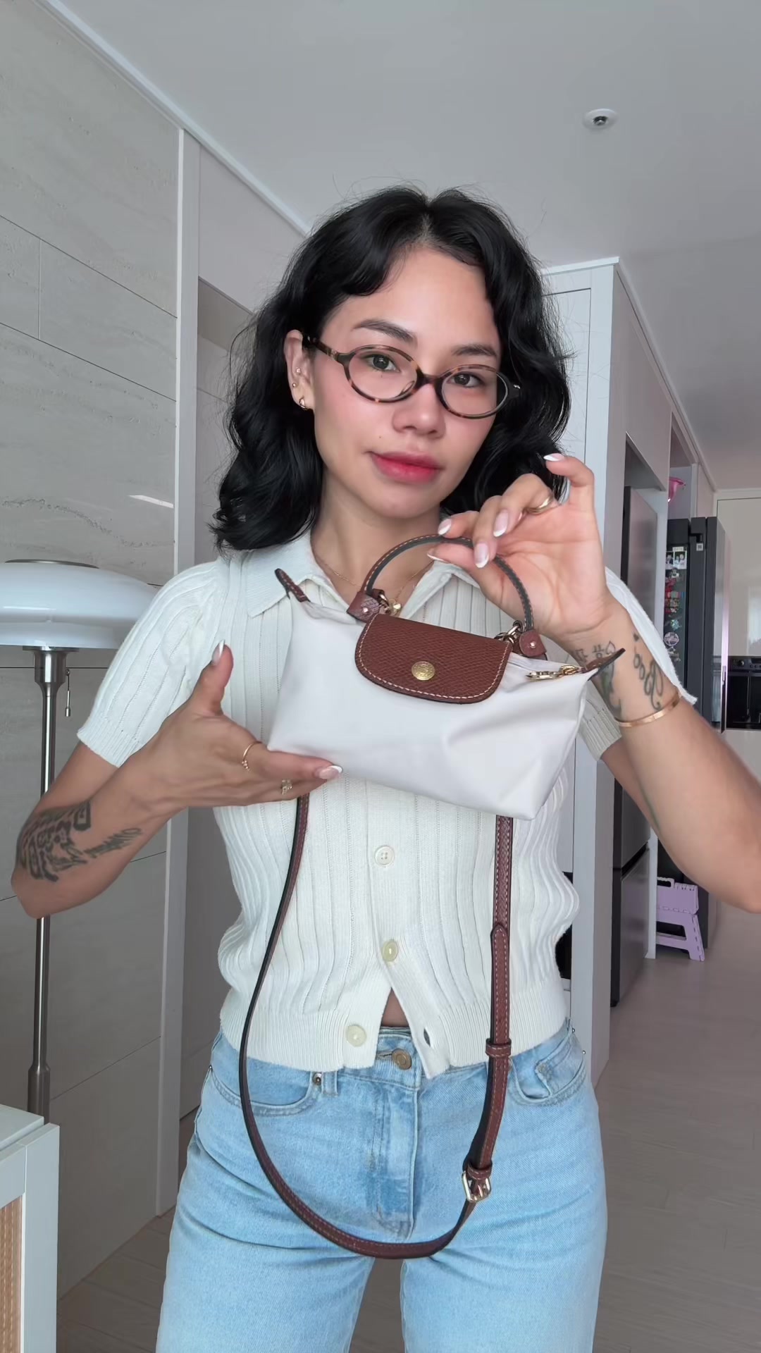 @Mariel En Corea