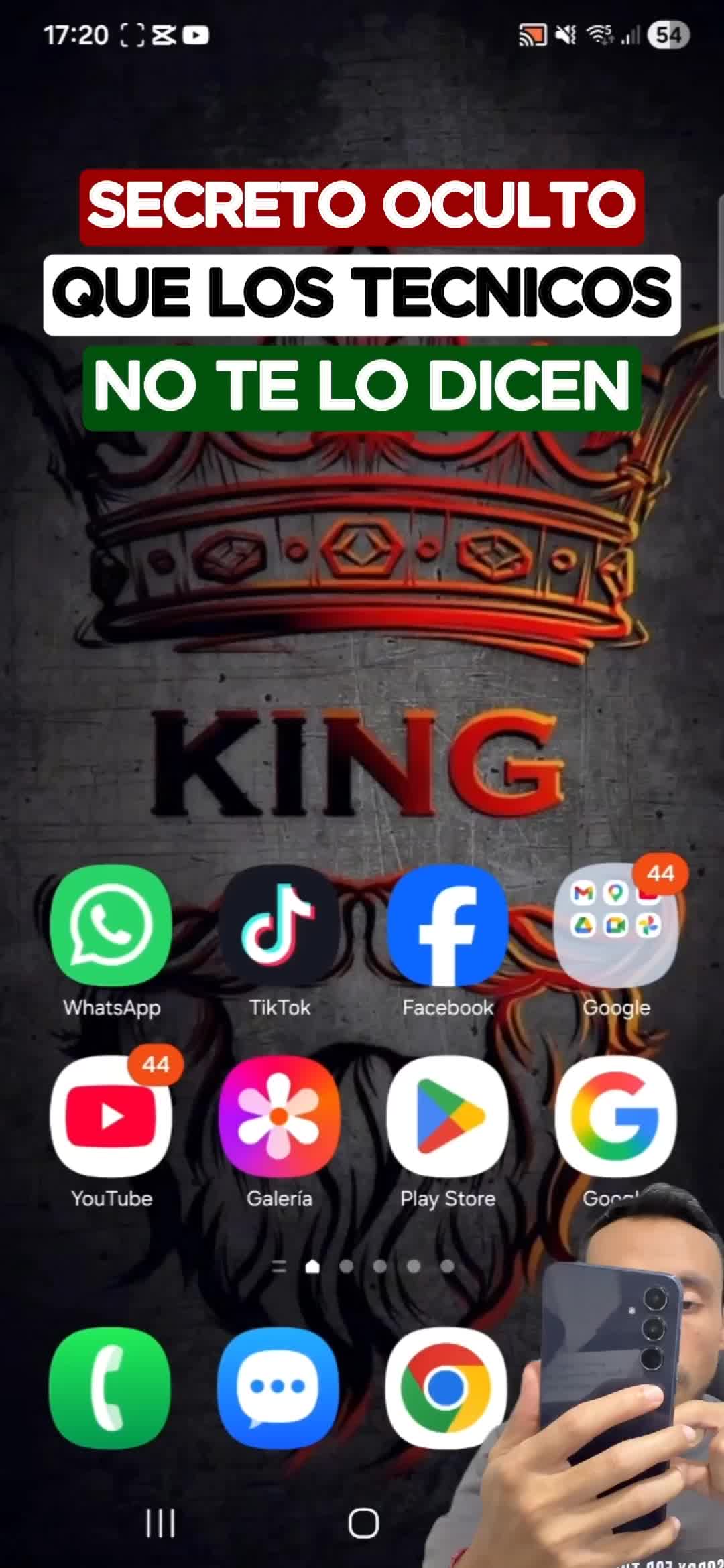 @pcandroid