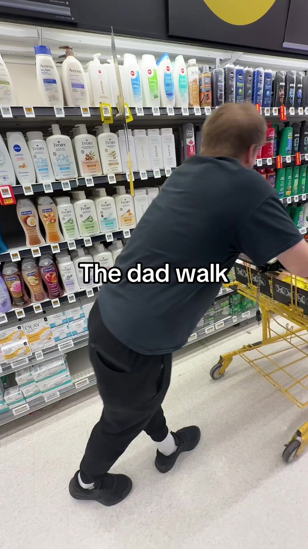 @Joe and Val’s NoFrills