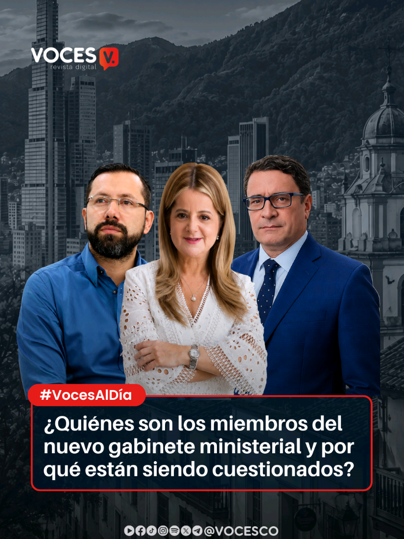 @Voces