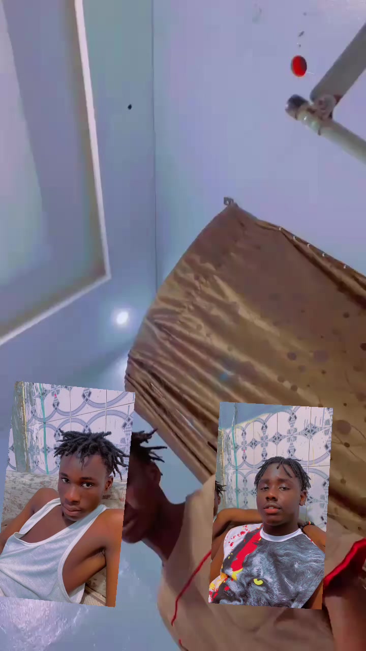 @baaba maal sy