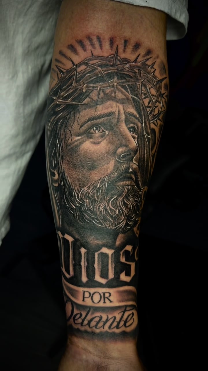@DobleM_Tattoo