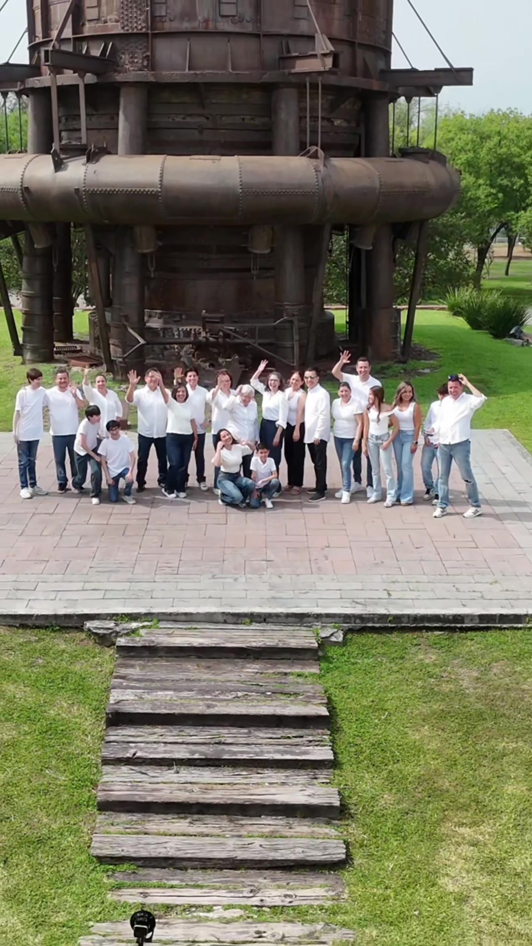@HRJ Drone