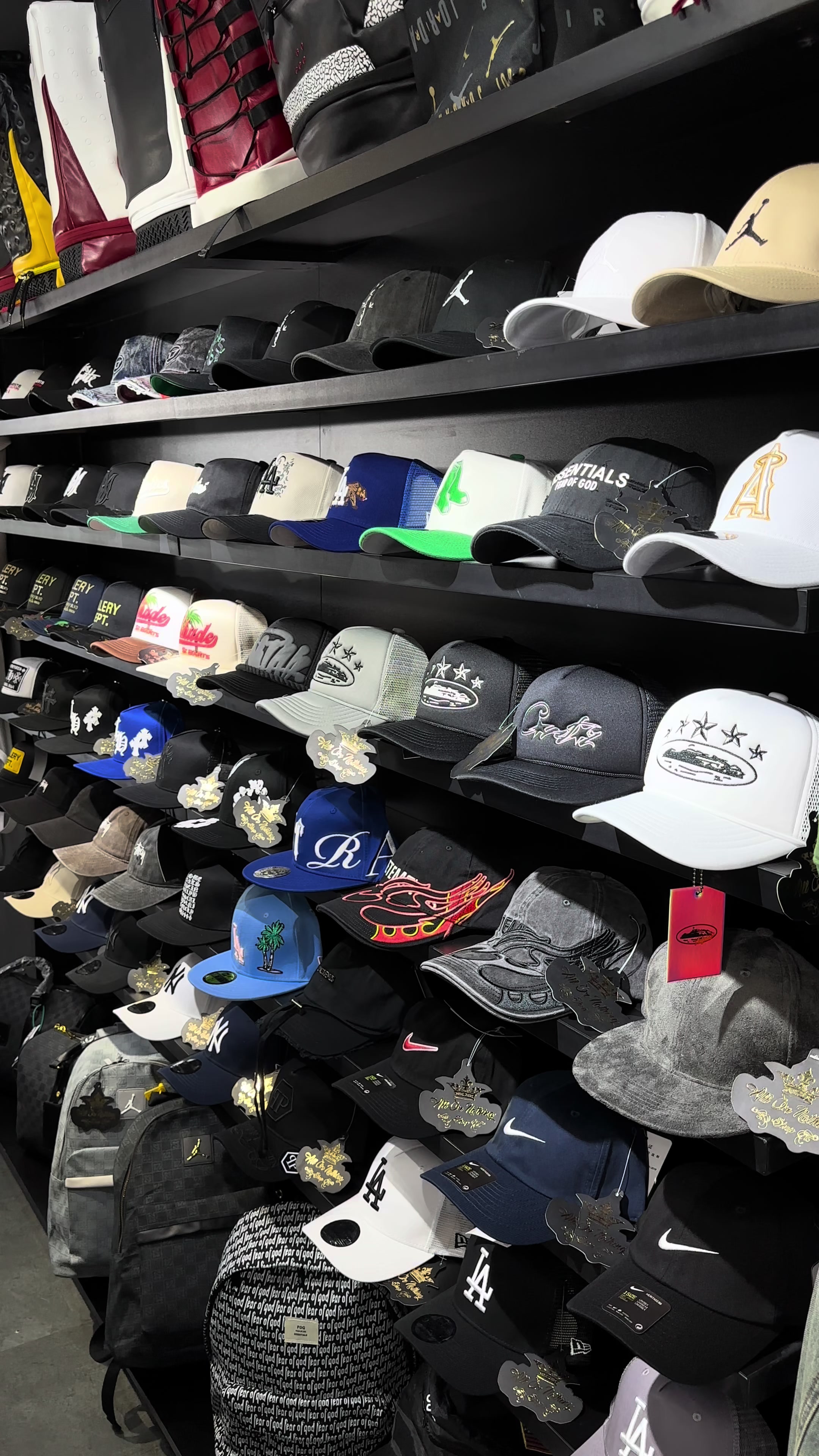 @All Or Nothing Shop