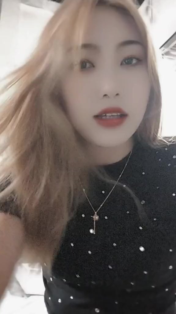 @李舒苒