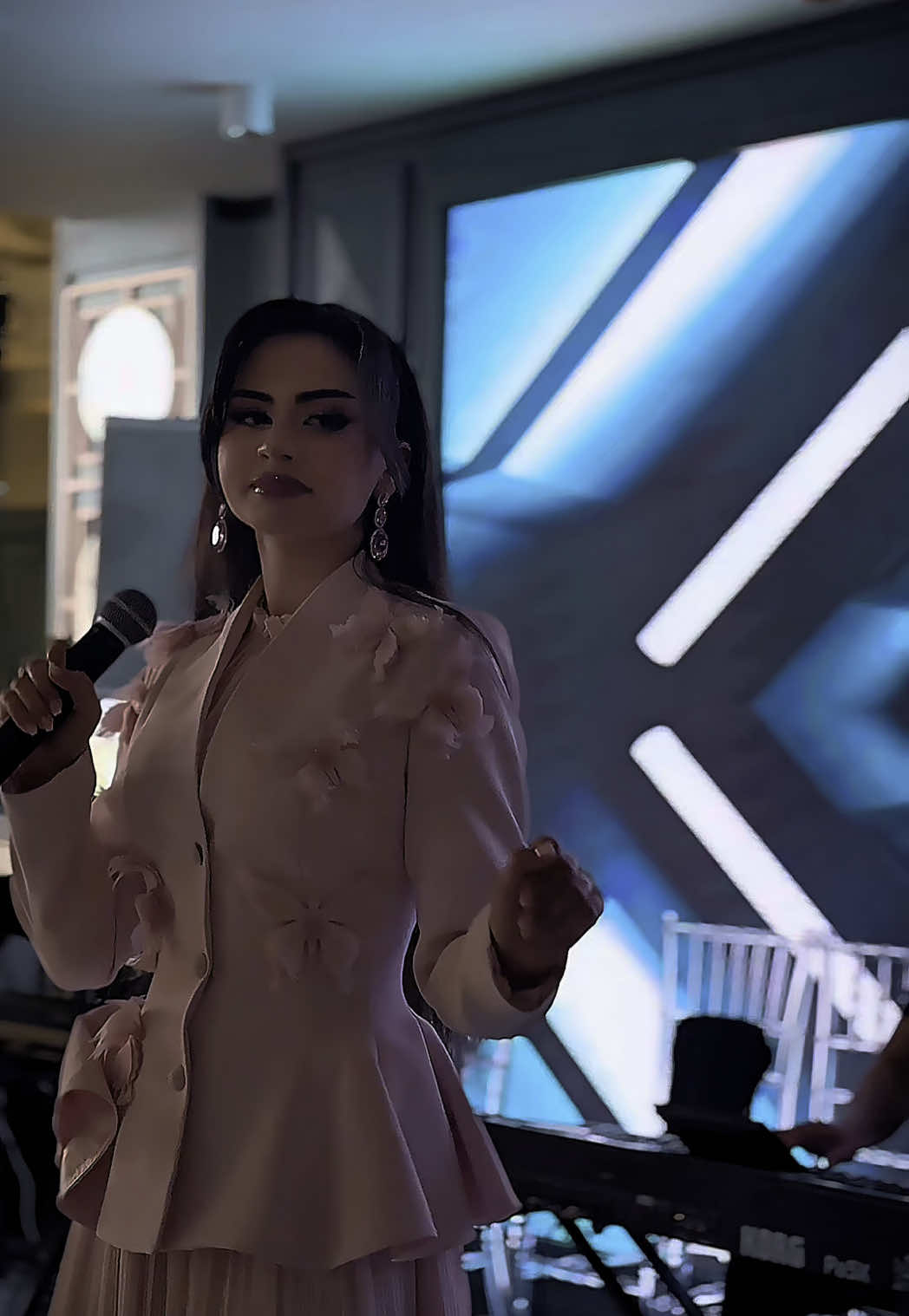 @MERYEM ŞADURDY&Yacute;EWA