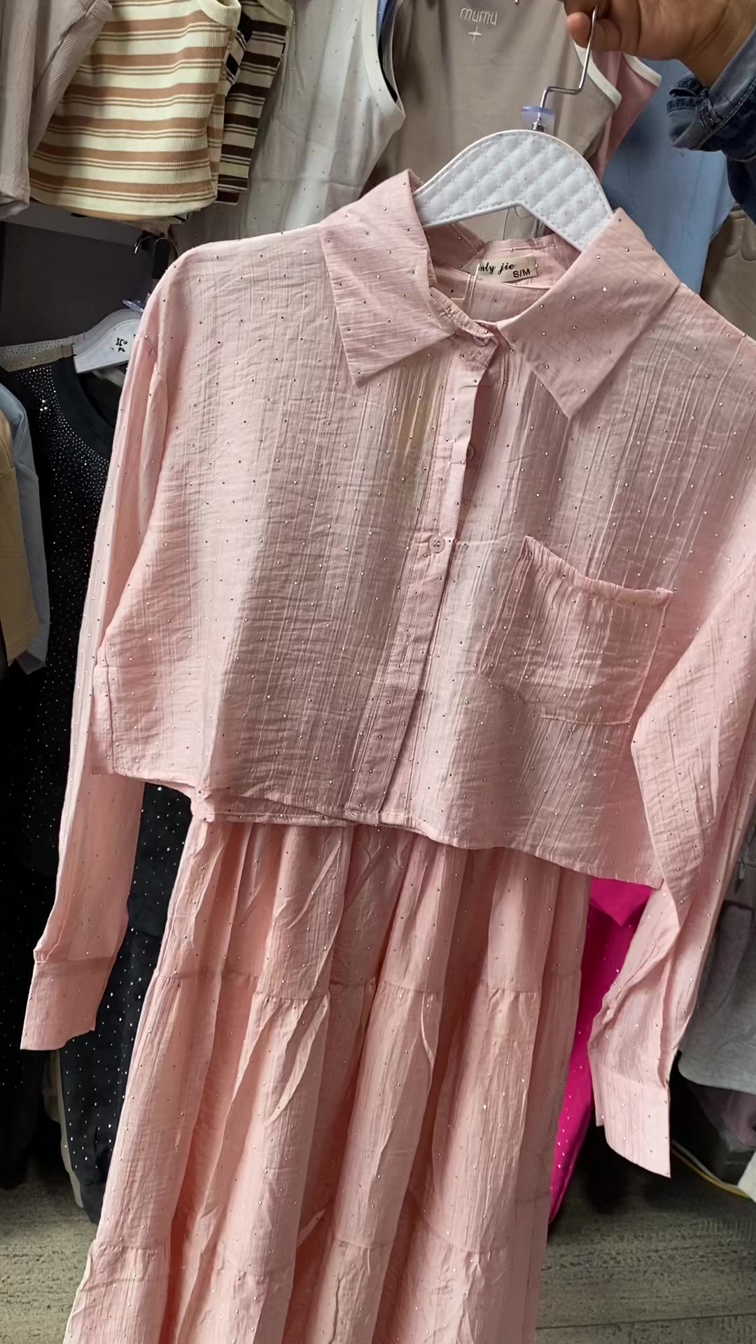 @Only Jie Moda