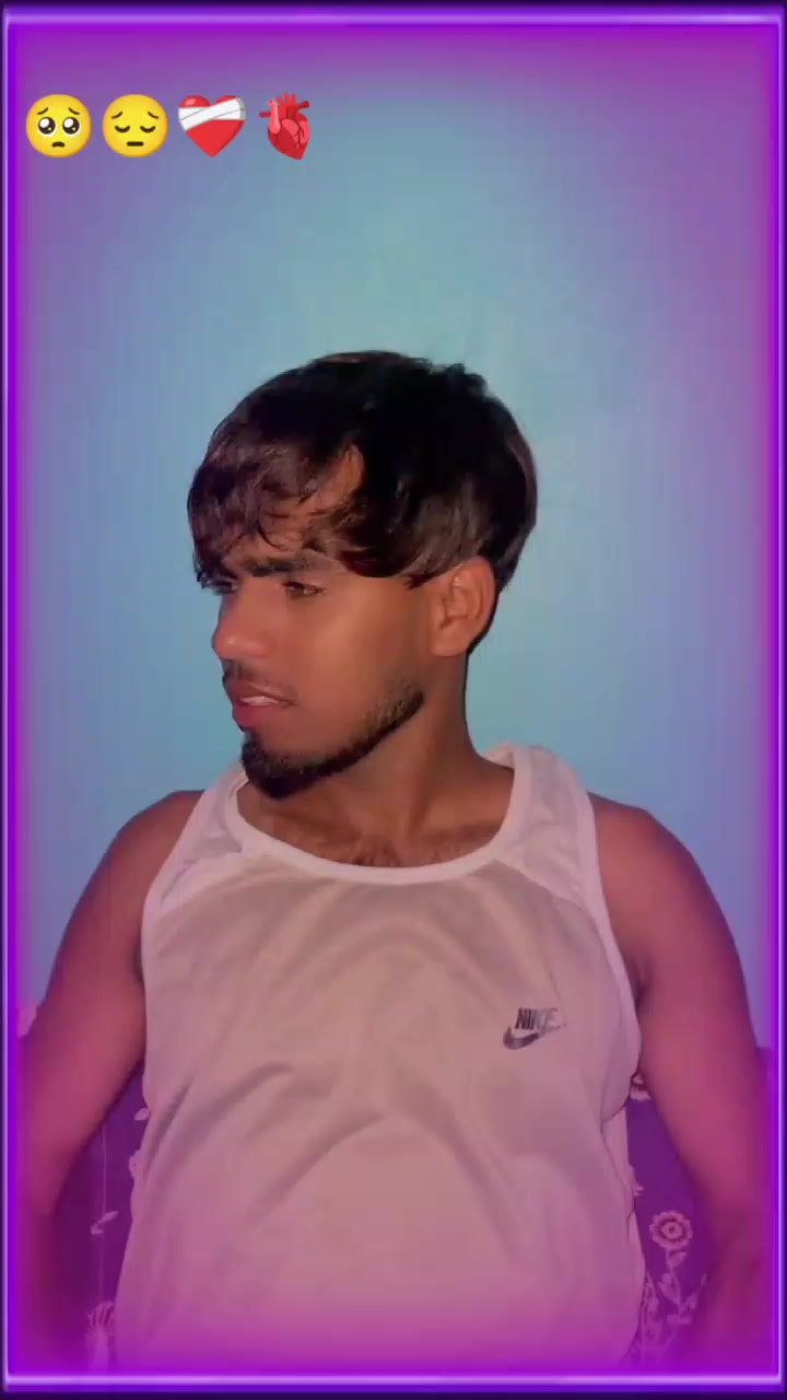 @Bewafa_Dil💔