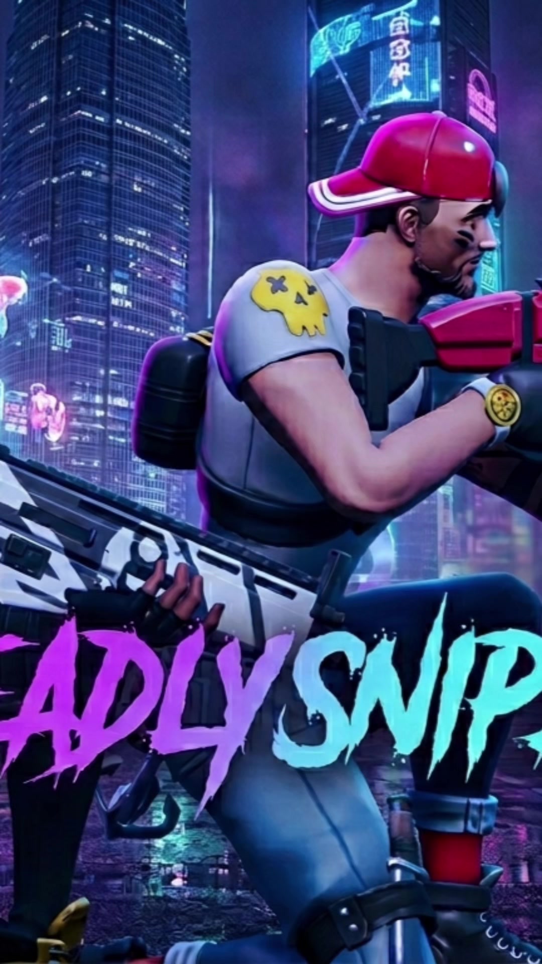 @deadlysniper
