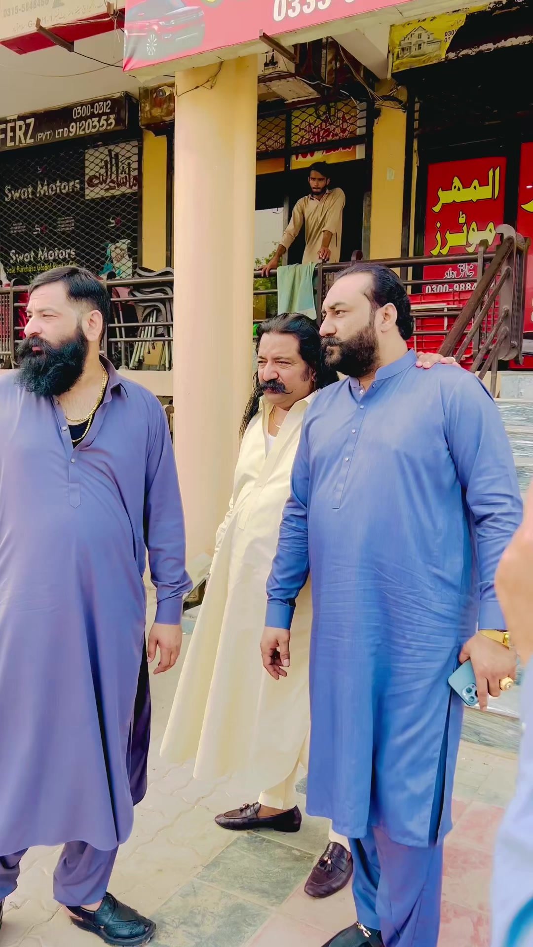 @BABAR KING