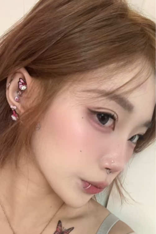 @민다은