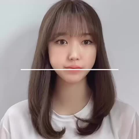 @더원스헤어with와우헤어