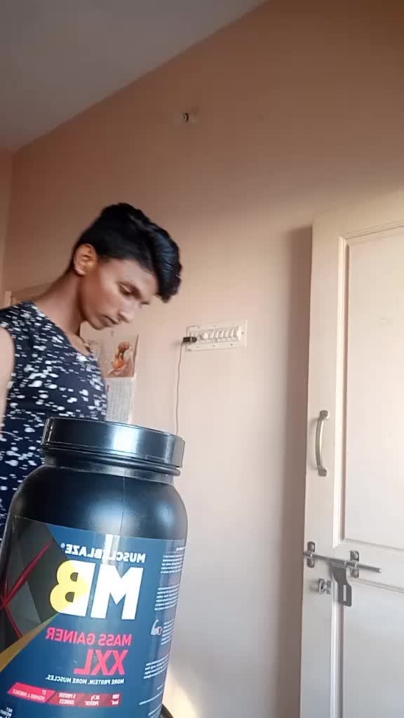@My life gym tuty_boy