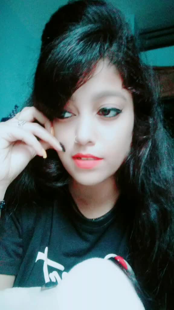 @🥰KaMnA GaUtAm👑