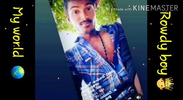 @Lokal boy Ramesh😍PR