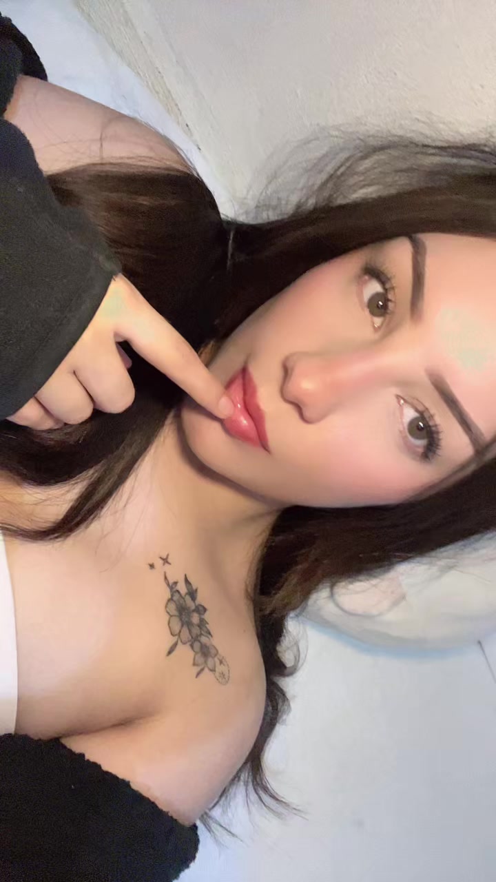 @Michelle Salazar