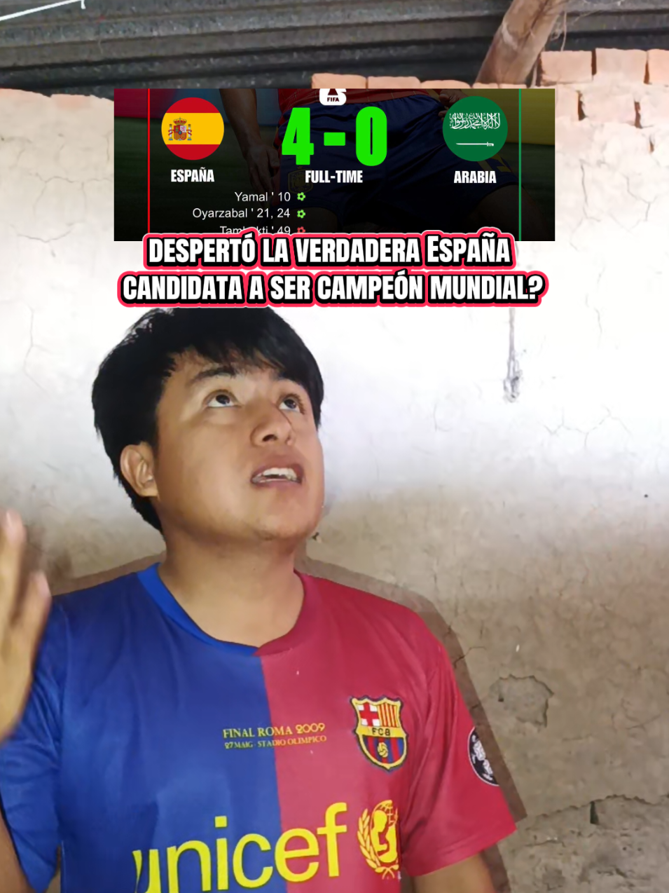 @EL CUL&Eacute;