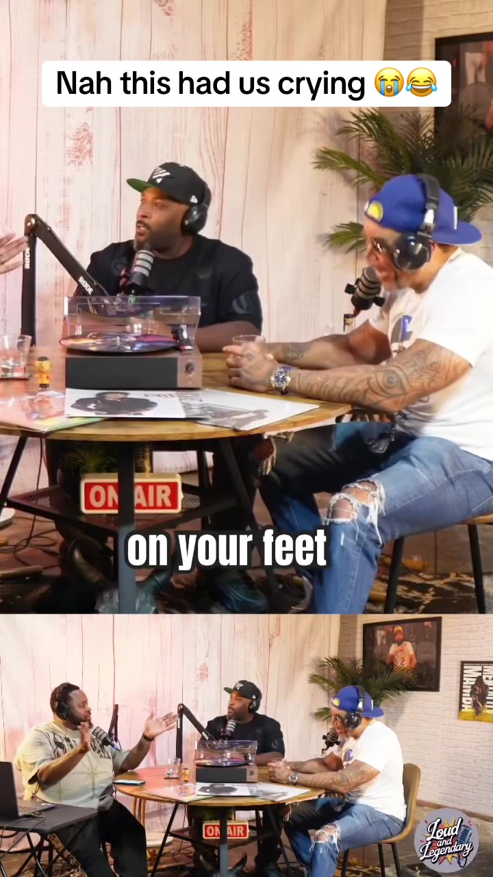 @One Thing Fasho Podcast