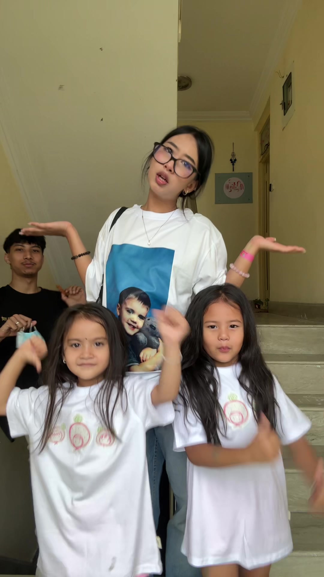@Tisha