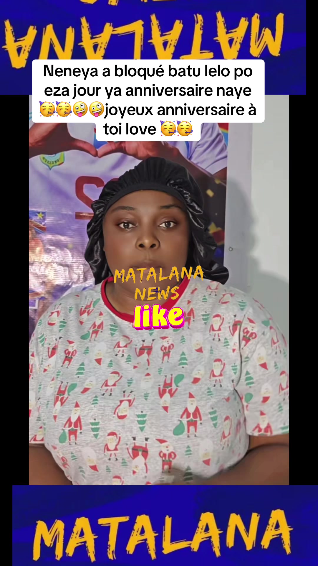 @Matalana News