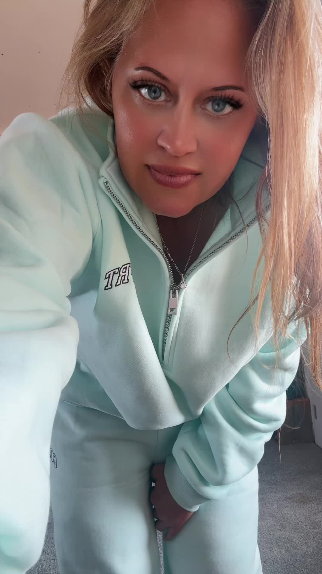 @Wyoming Baby Blues