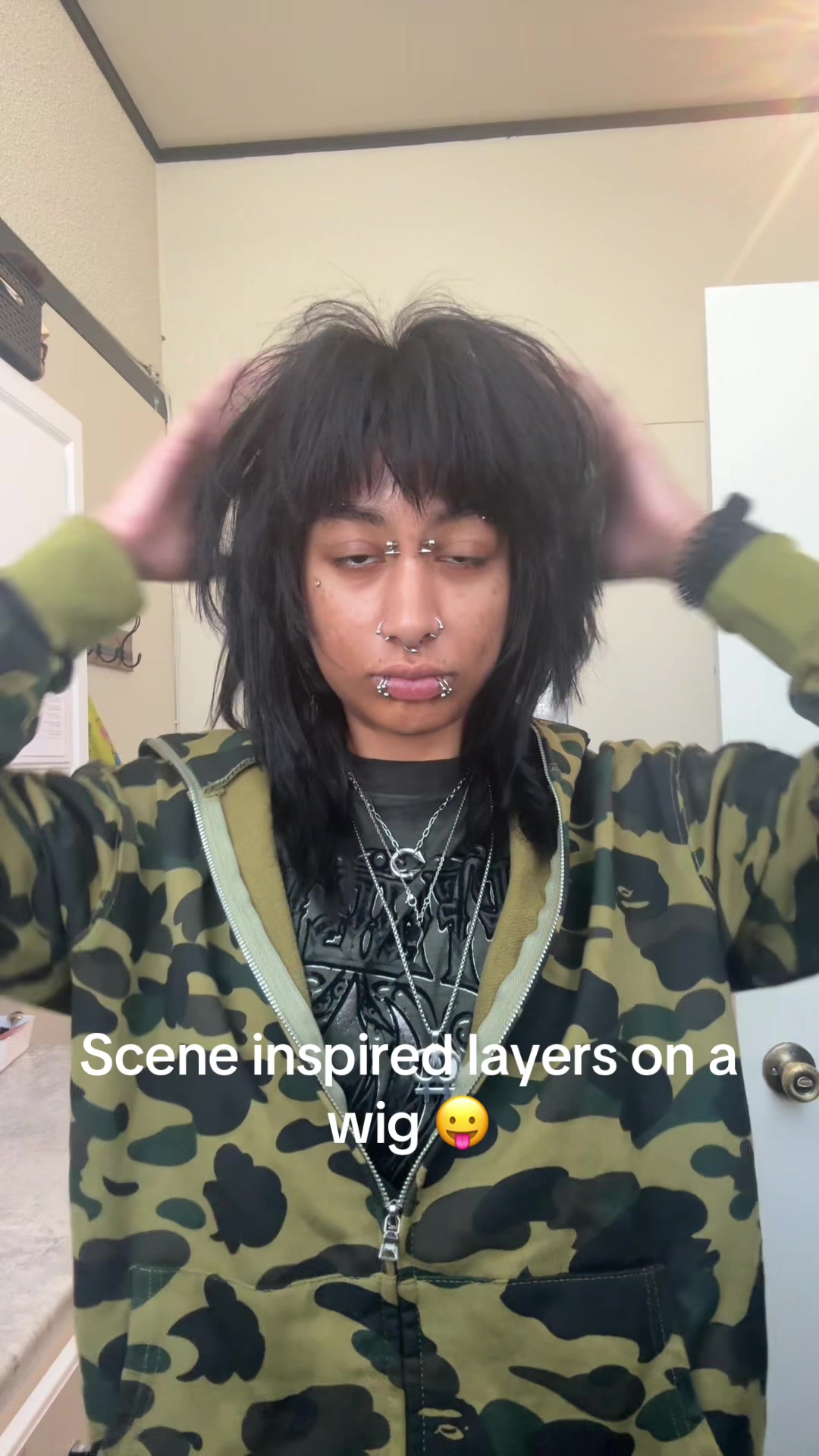 @Priya | Oakland Hairstylist