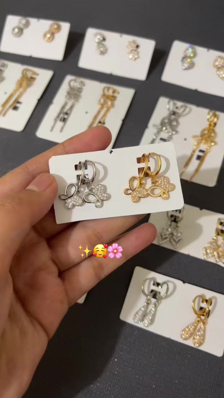 @faeyza Accessories