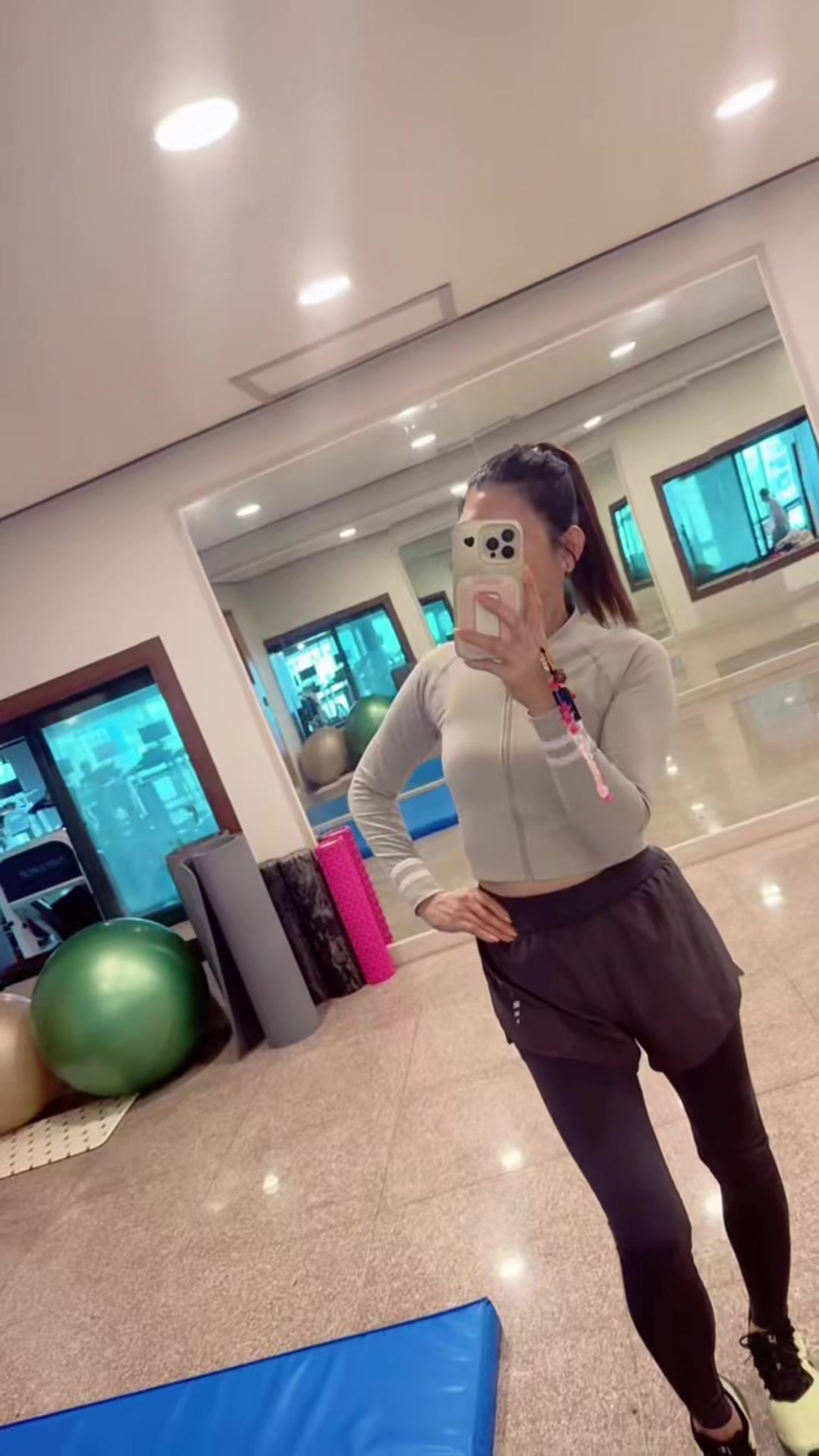 @YT: Mimi Shancai