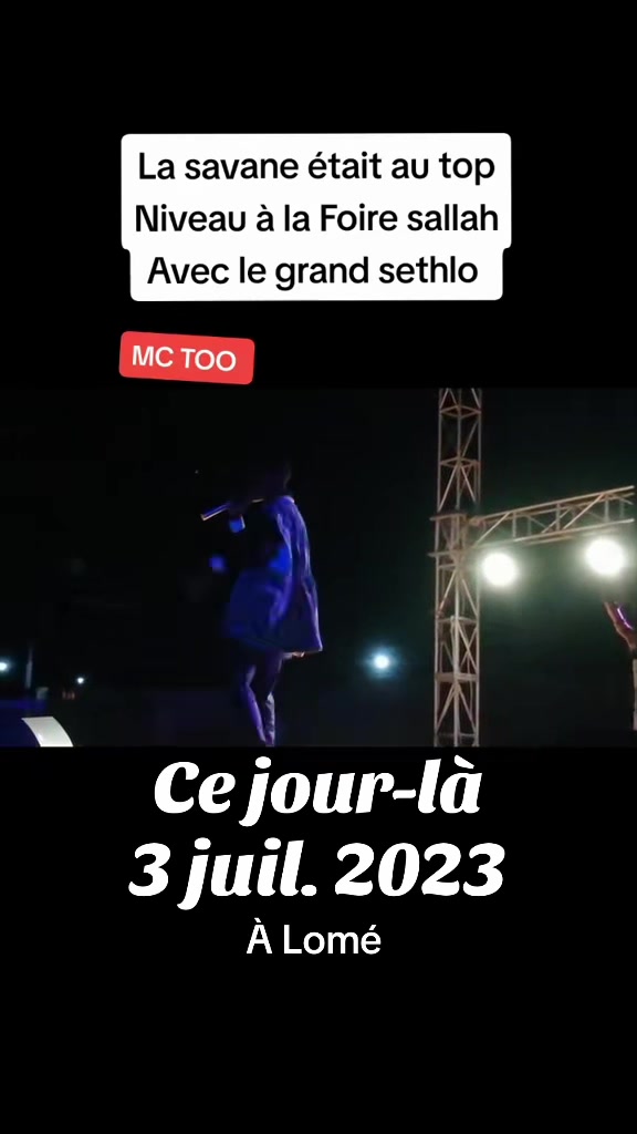 @T&eacute;l&eacute;vision Dapaong Savanes🇹🇬