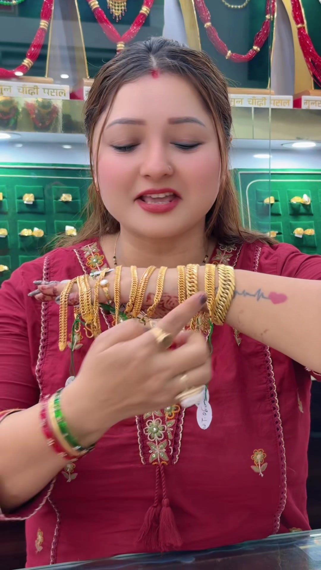 @Jyoti Gahatraj