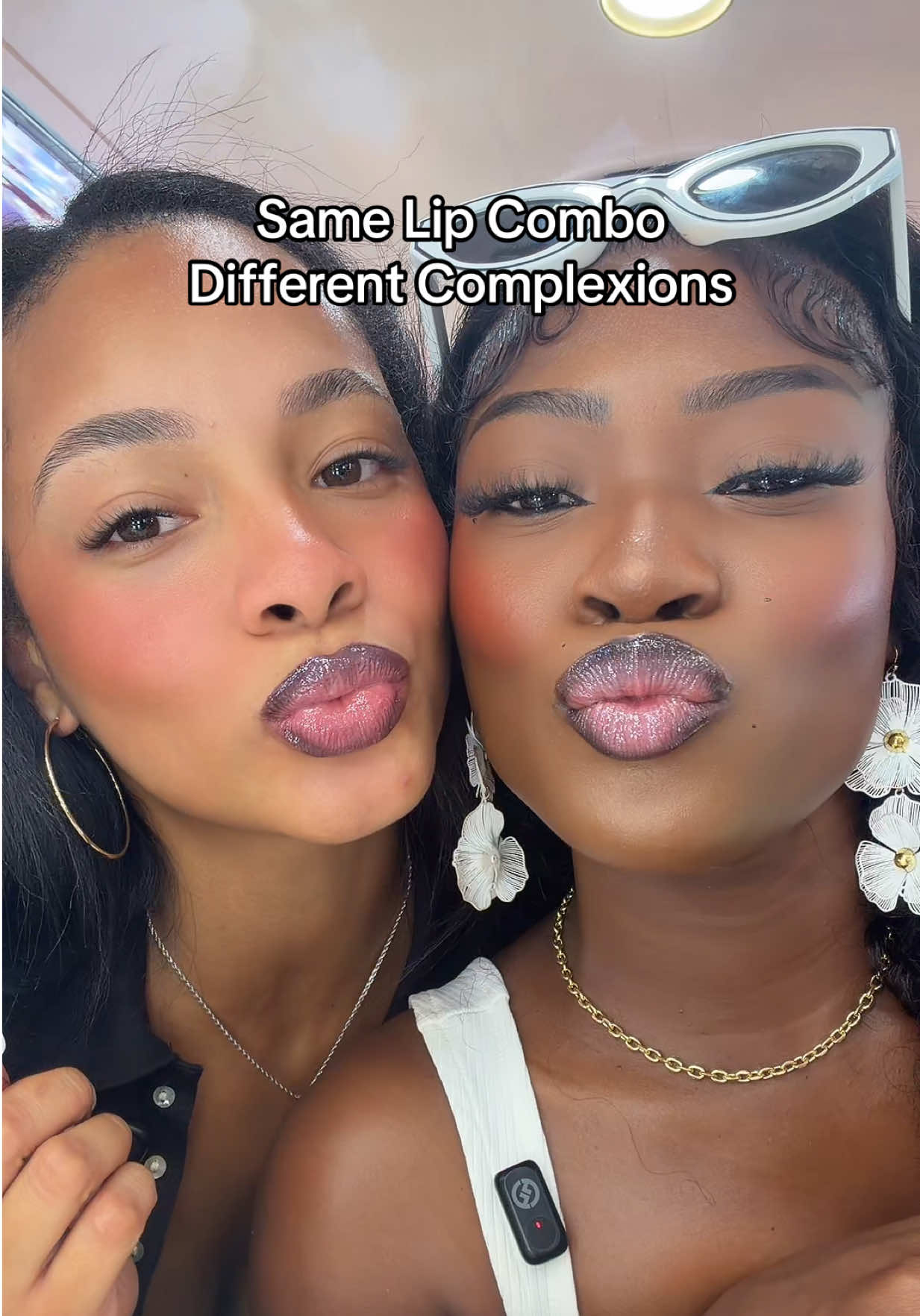 @Ayanna Sabrina