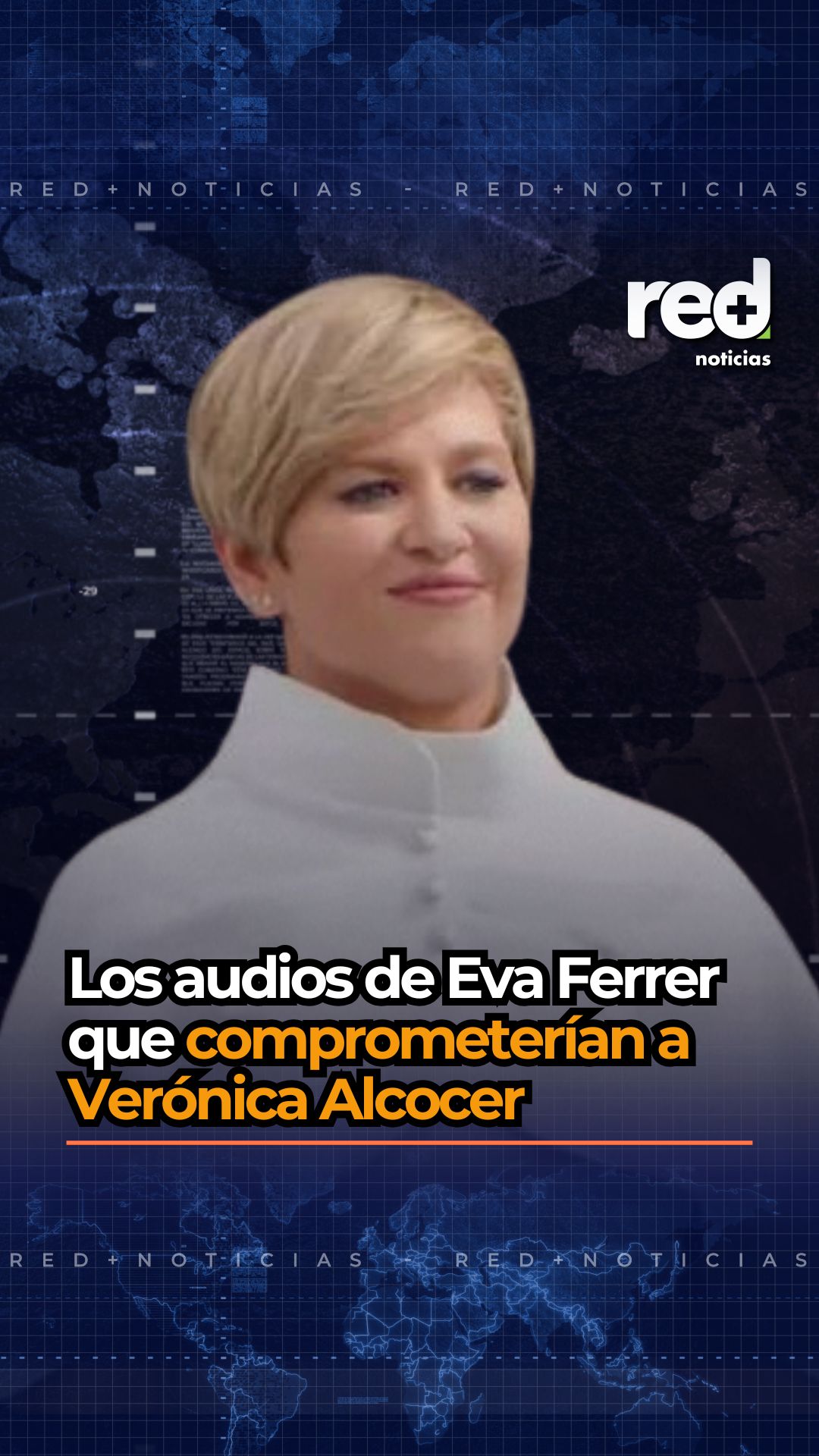 @Red+ Noticias