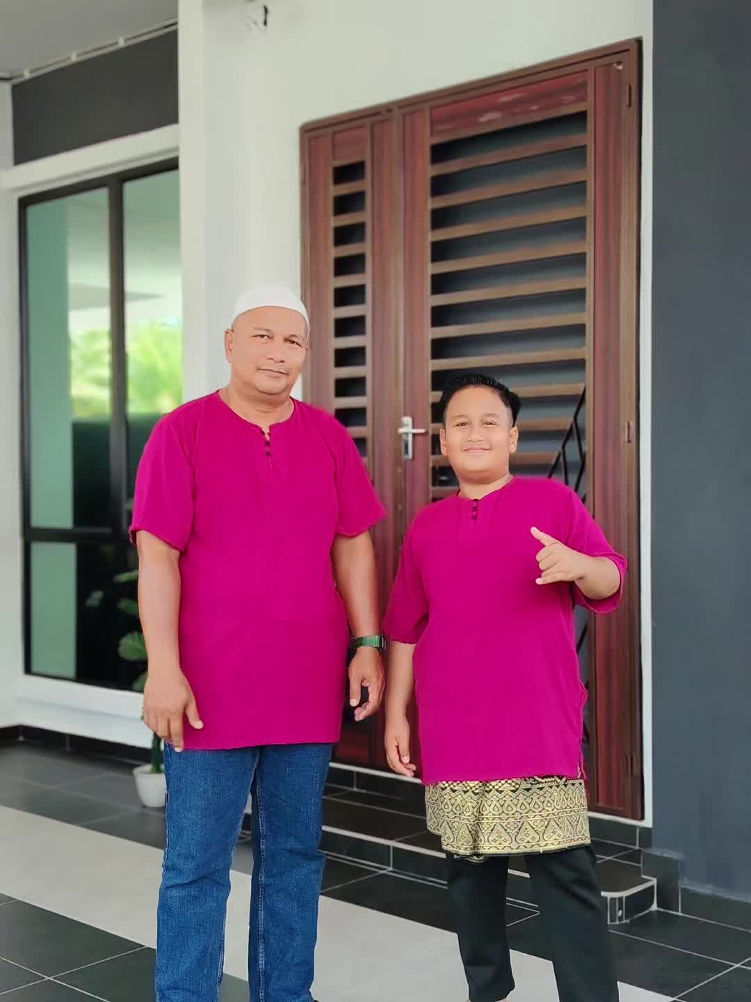 @Adik terbang