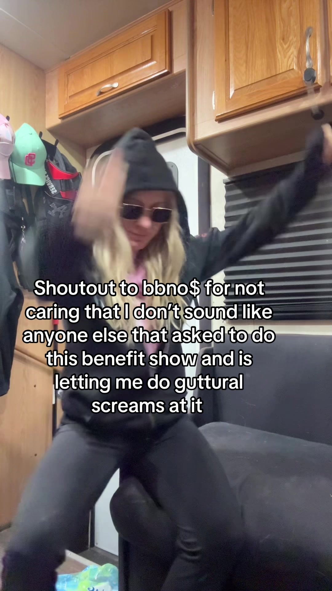 @Scene Queen