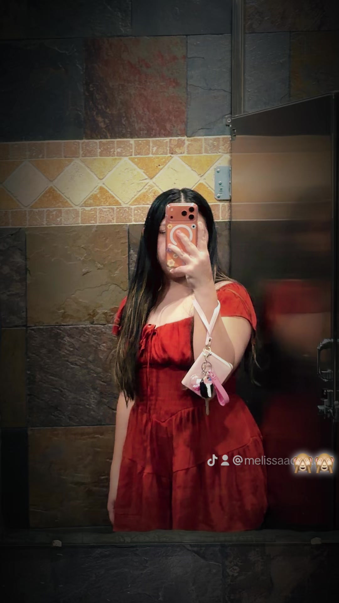 @Melissa Acosta
