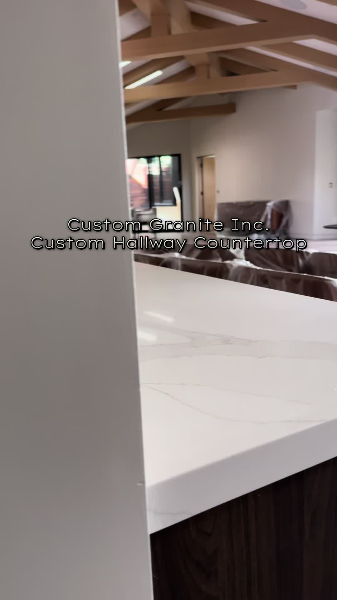 @Custom Granite Inc