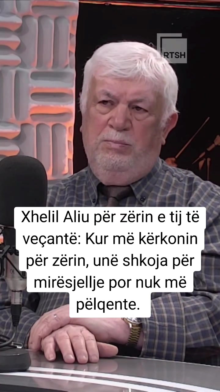 @Majlinda Nana Rama