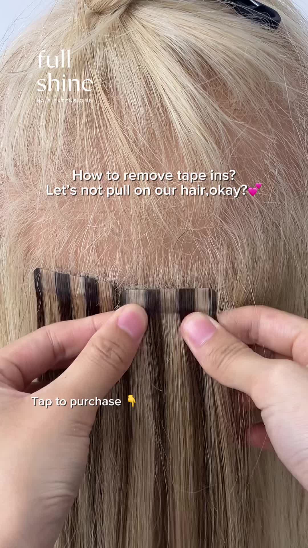 @FullShineHair