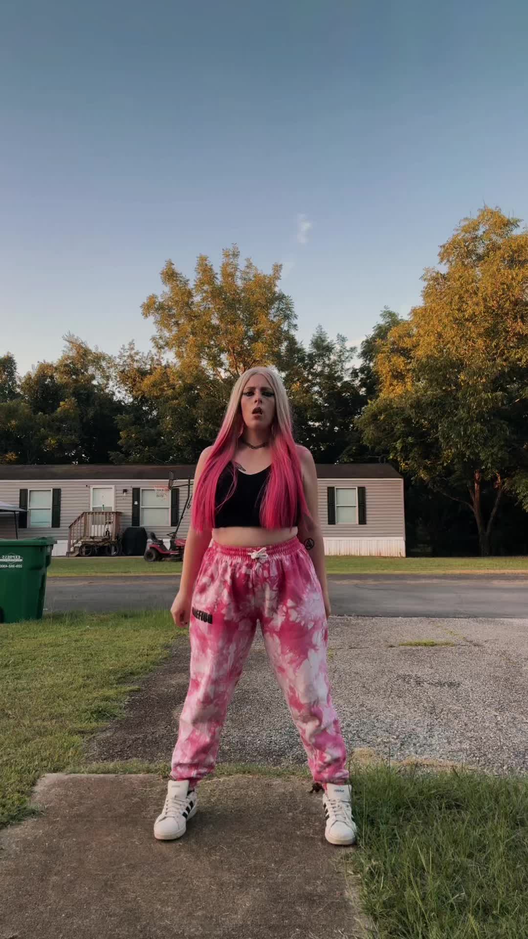 @Melissa Vandella