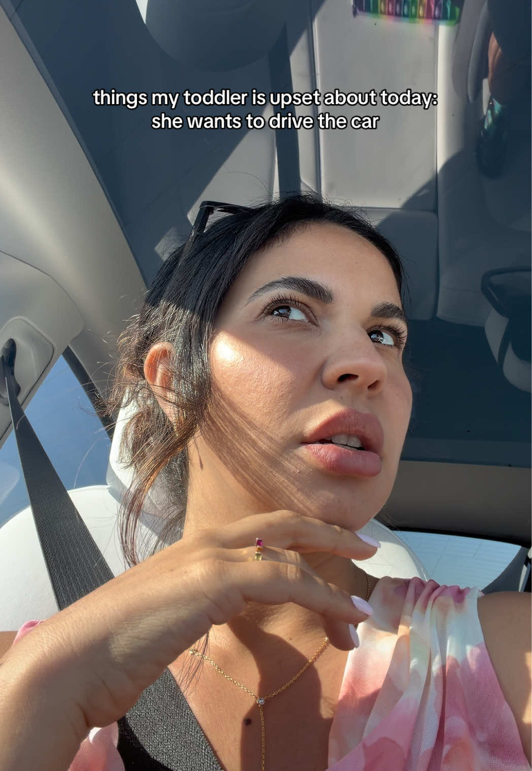 @KIMBERLY | SINGLE MOM LIFE