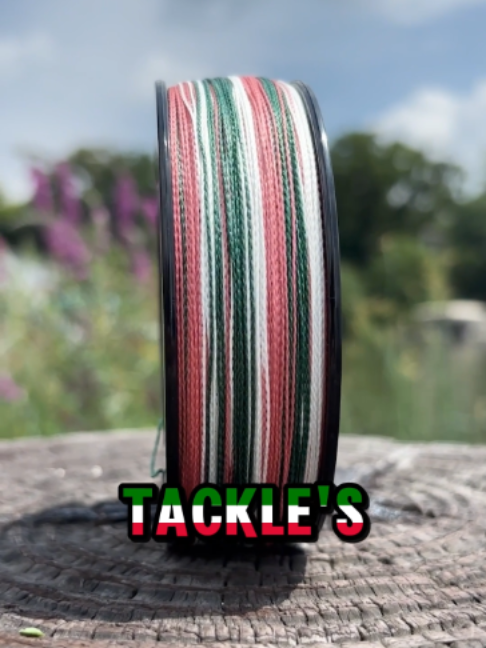 @Reaction Tackle