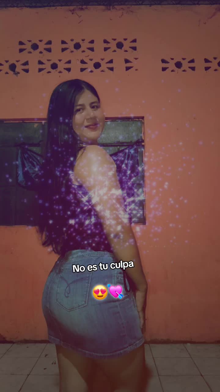 @Yhanet 😍💘