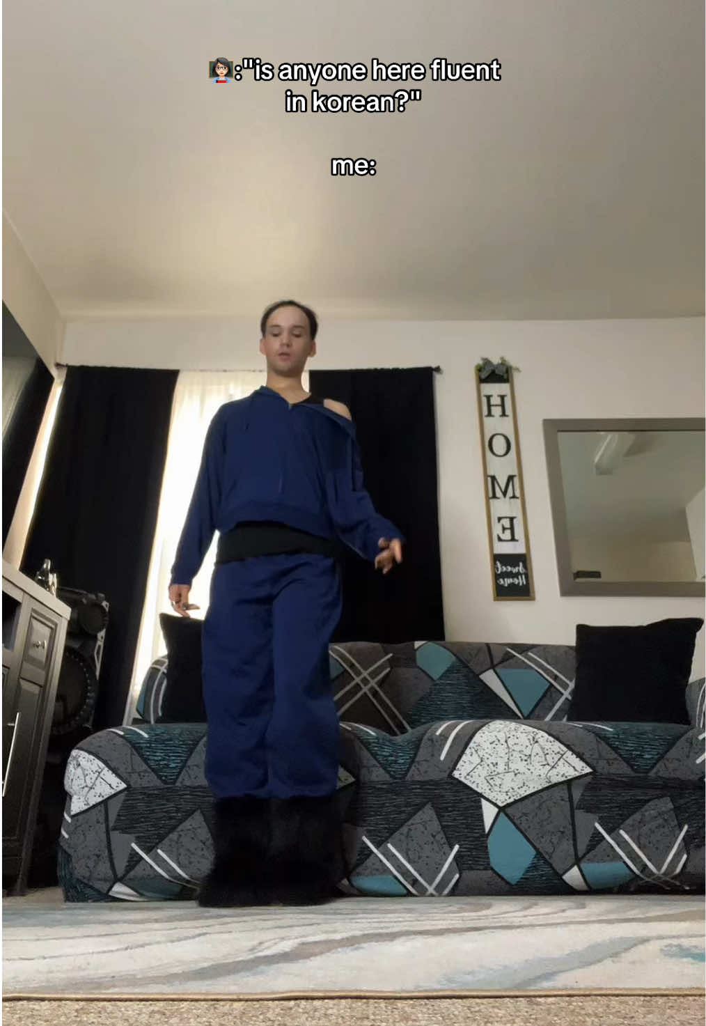 @Jochii๐