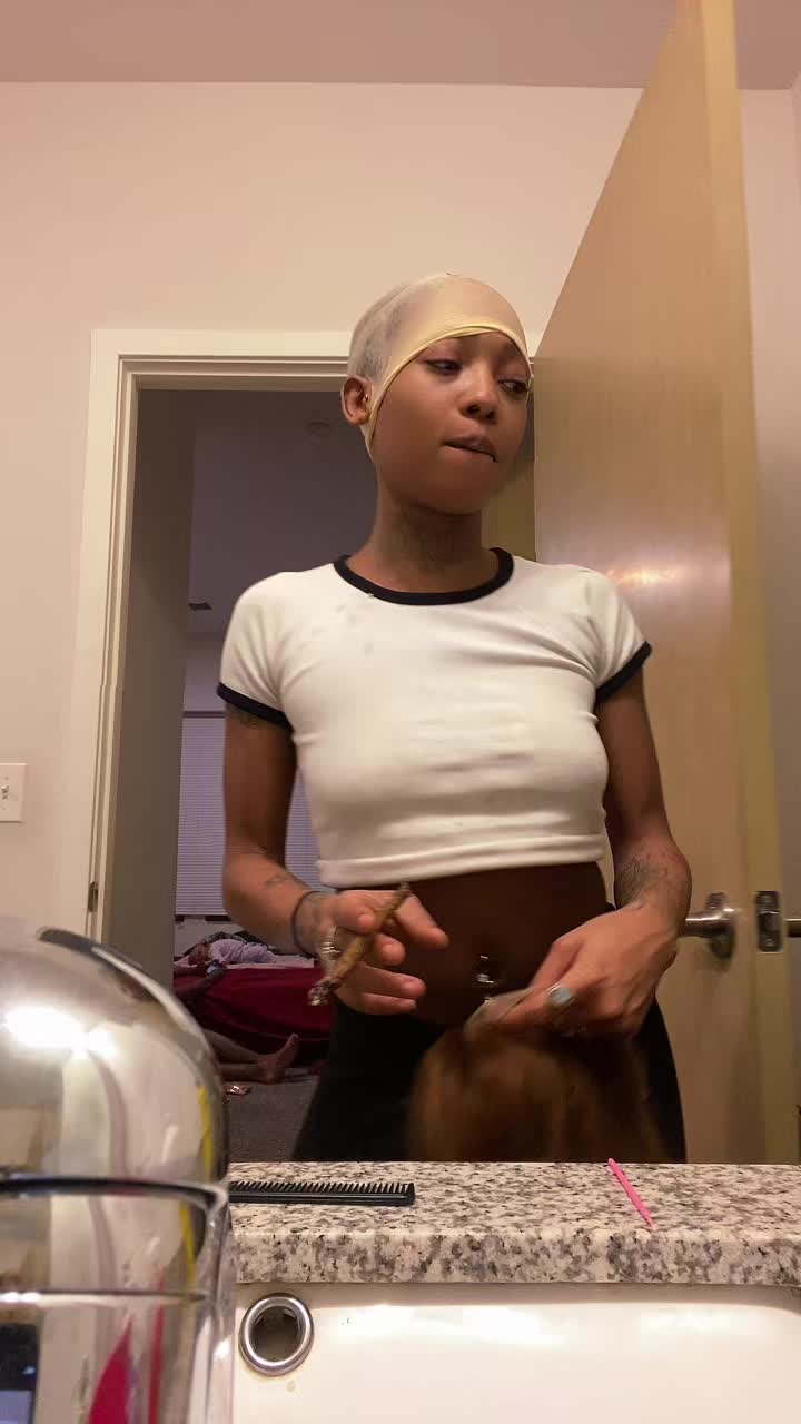 @Charnae Grant