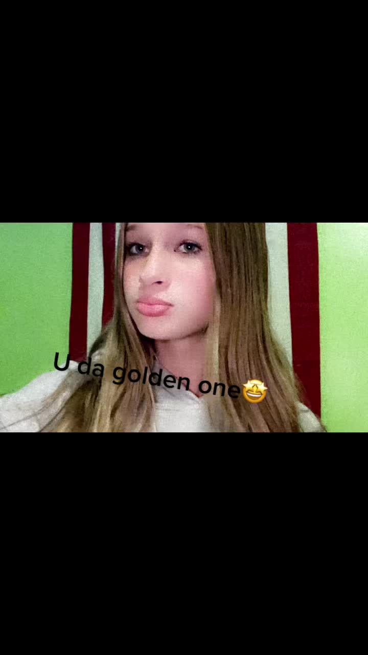 @Braylie😍