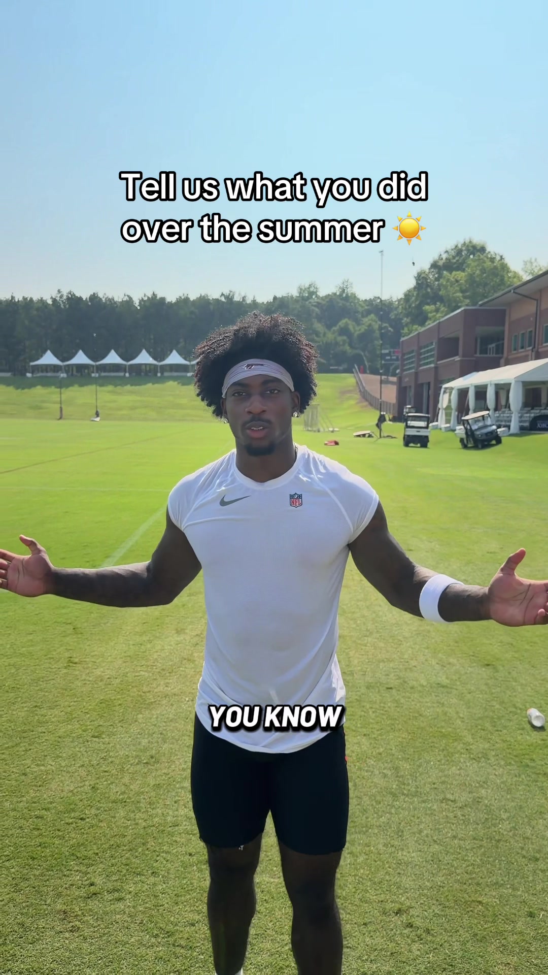 @Atlanta Falcons