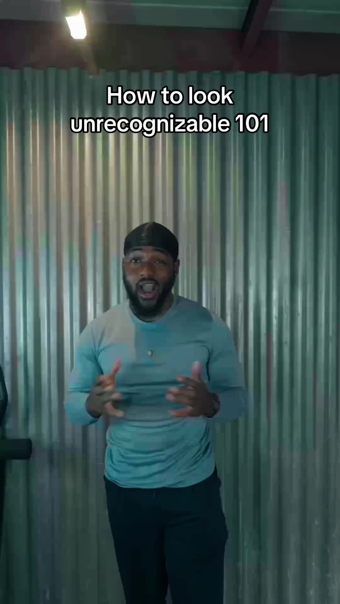 @PERSONAL TRAINER