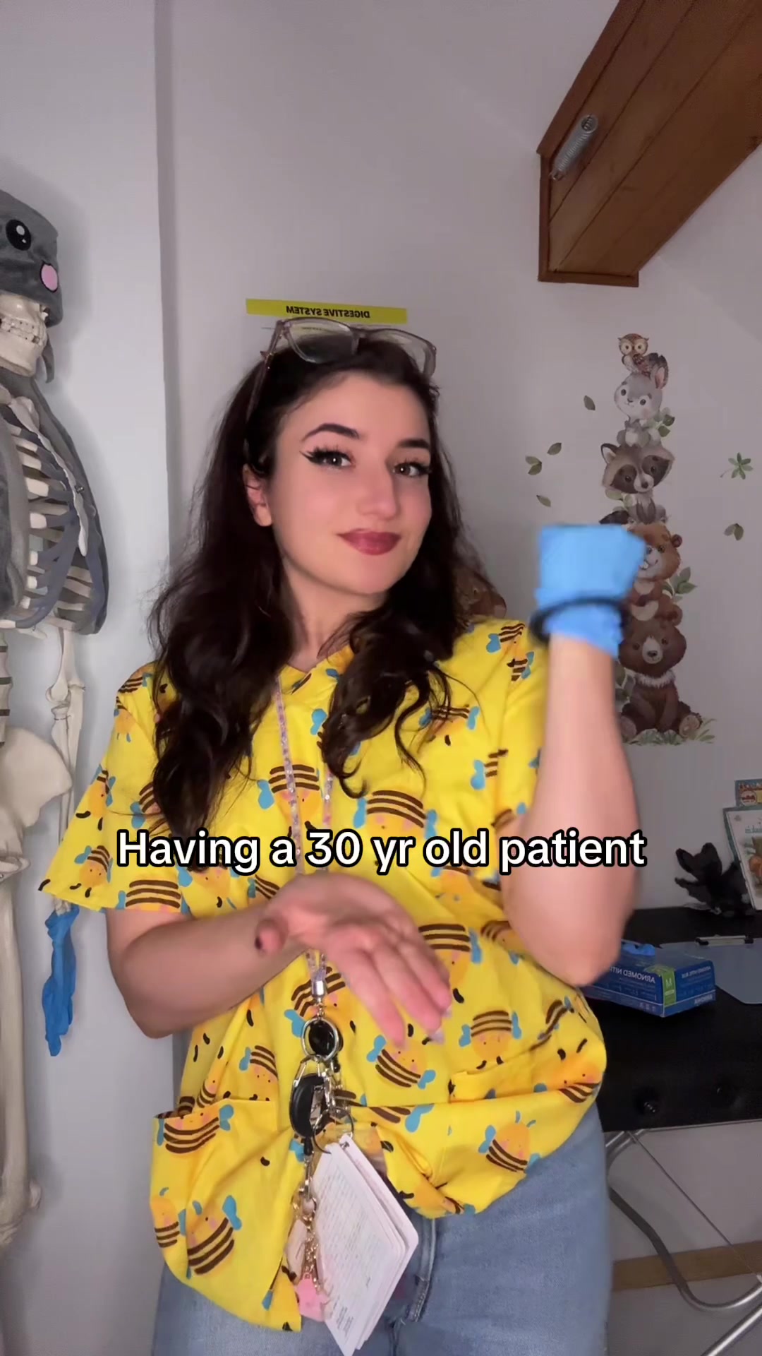 @rosiethenurse